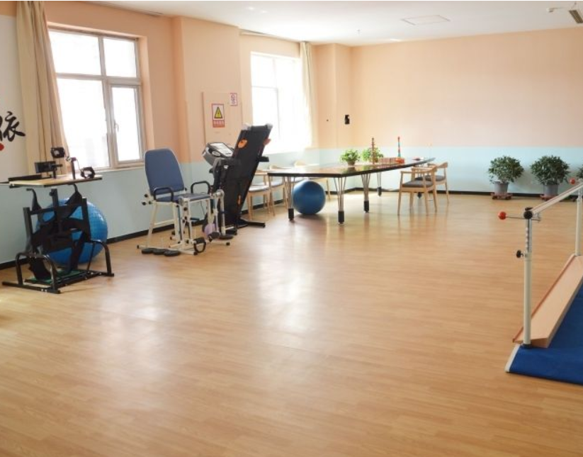 康復(fù)訓(xùn)練